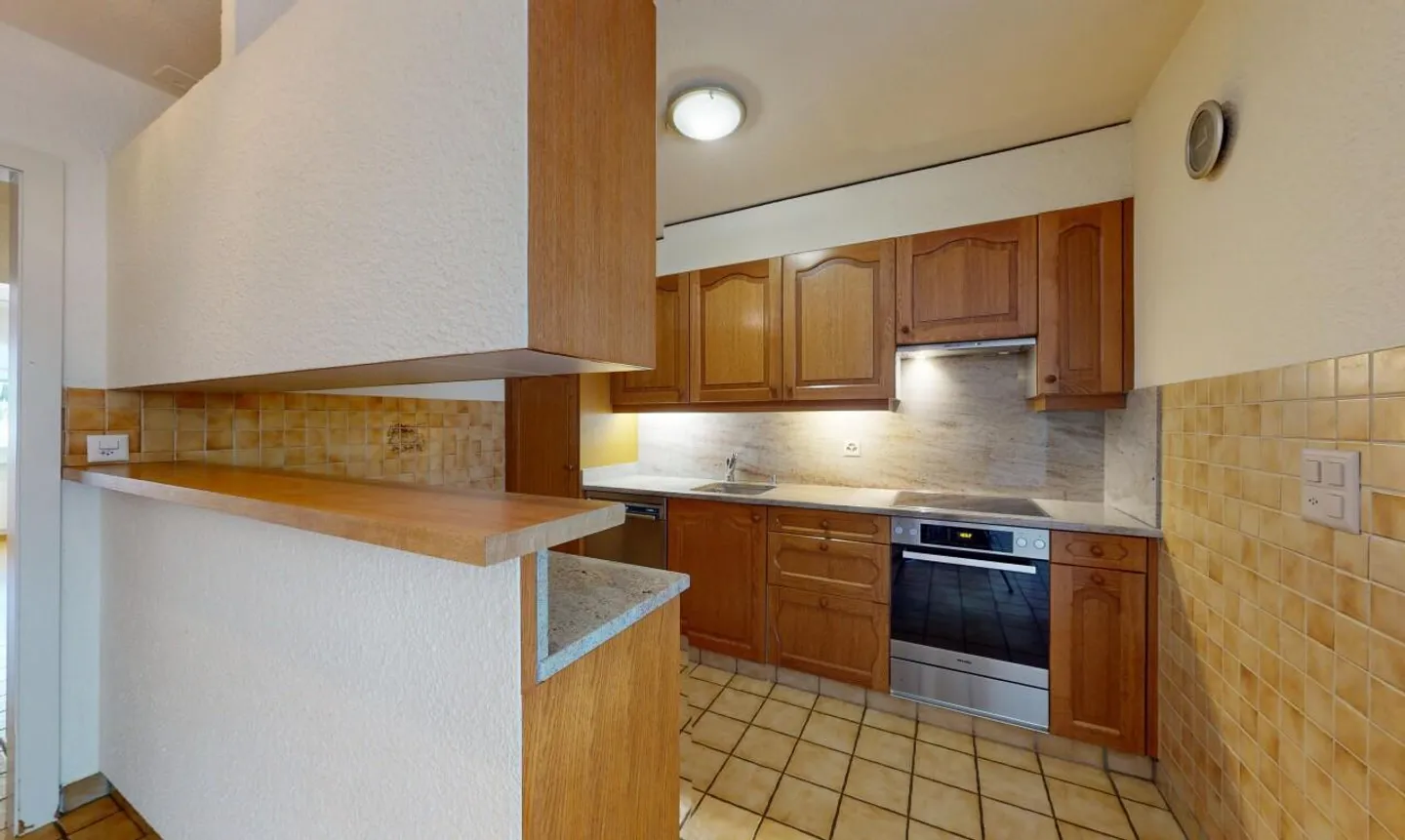 Magnificent penthouse duplex – 4 rooms - Photo 8 of 13