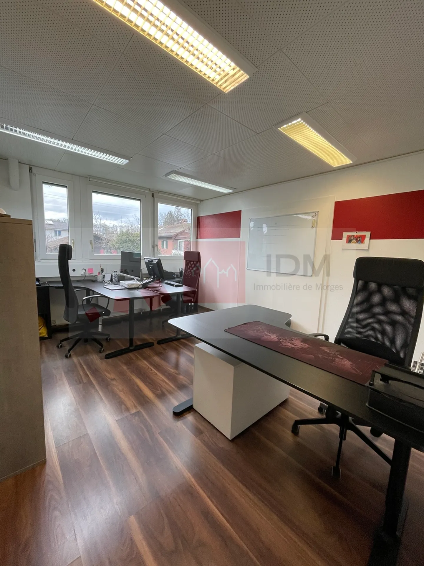 In affitto - Spazio commerciale a Lonay - Foto 2 di 3