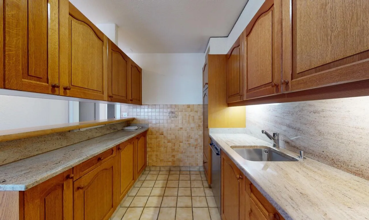 Magnificent penthouse duplex – 4 rooms - Photo 9 of 13