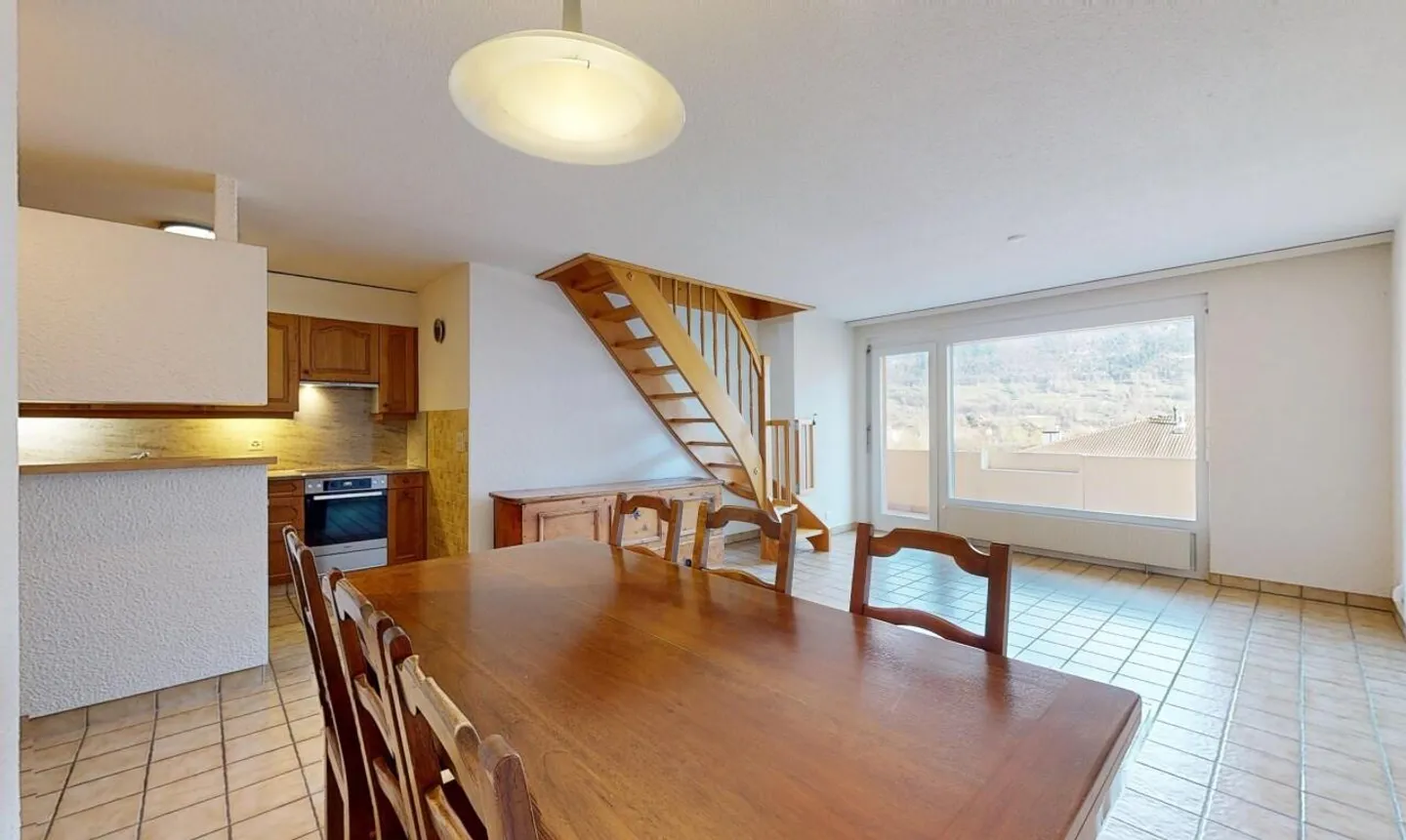 Magnificent penthouse duplex – 4 rooms - Photo 10 of 13