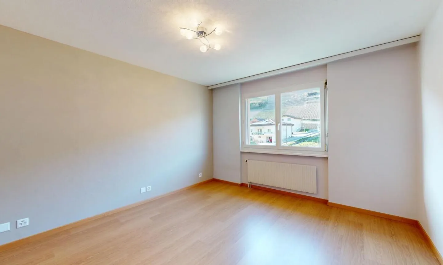 Magnificent penthouse duplex – 4 rooms - Photo 11 of 13