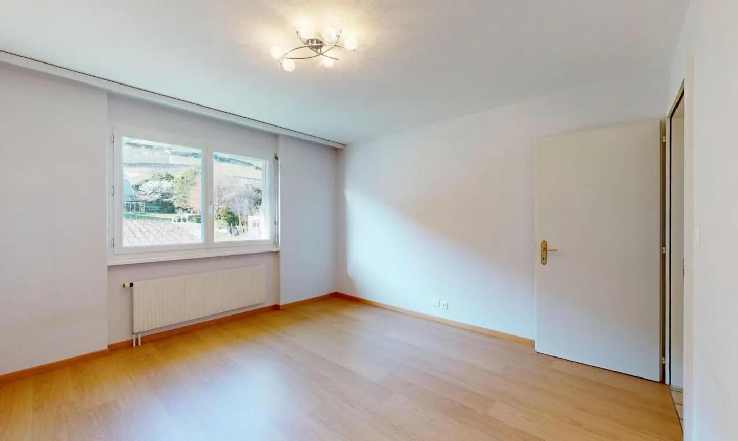 Magnificent penthouse duplex – 4 rooms - Photo 12 of 13