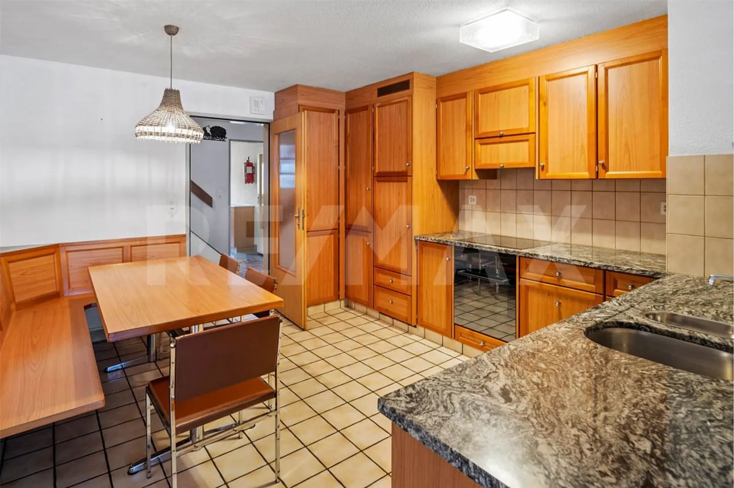 Geräumiges Familienhaus in Turbenthal - Foto 5 von 13