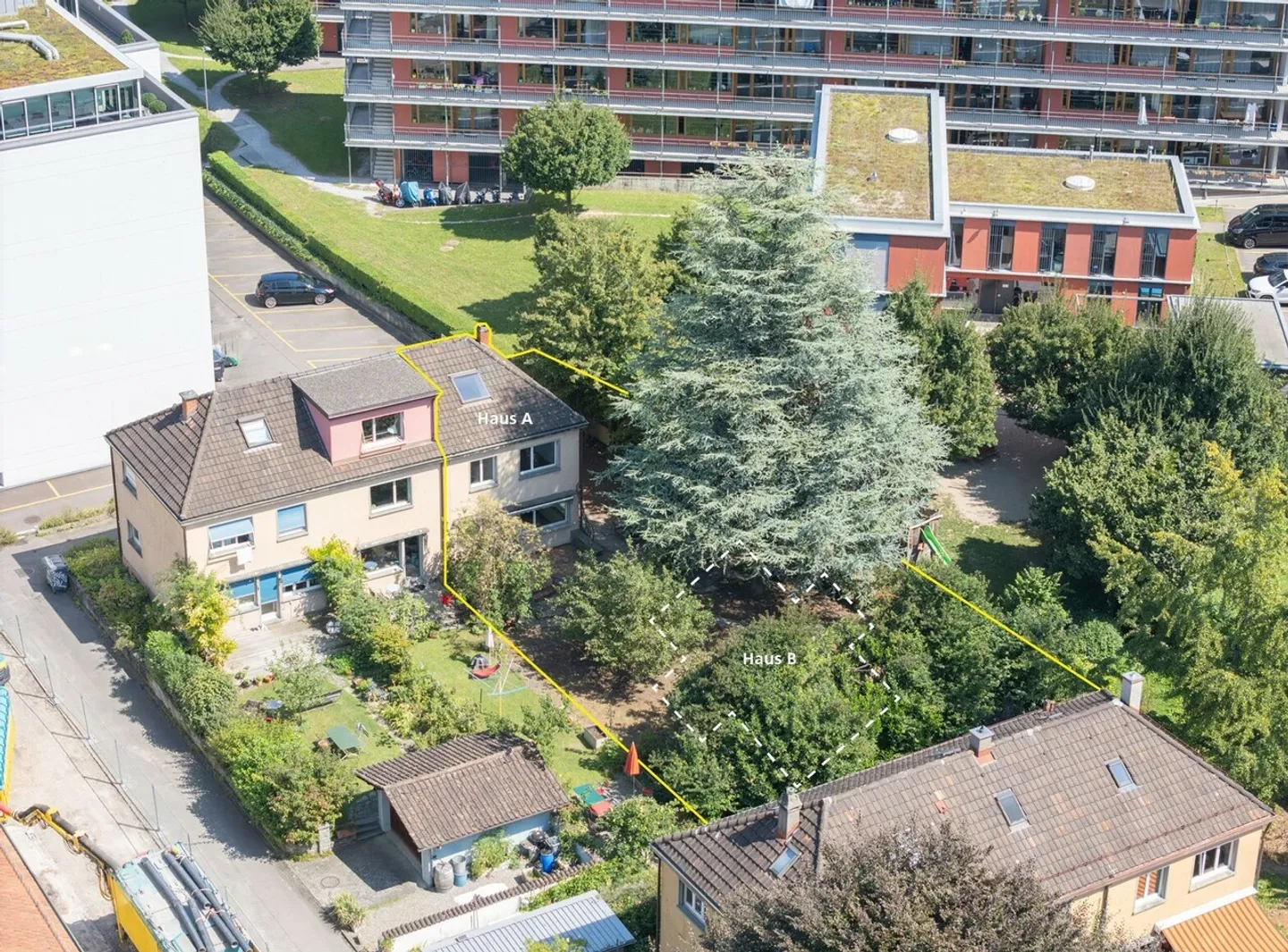 Terreno edificabile in affitto - Foto 3 di 14
