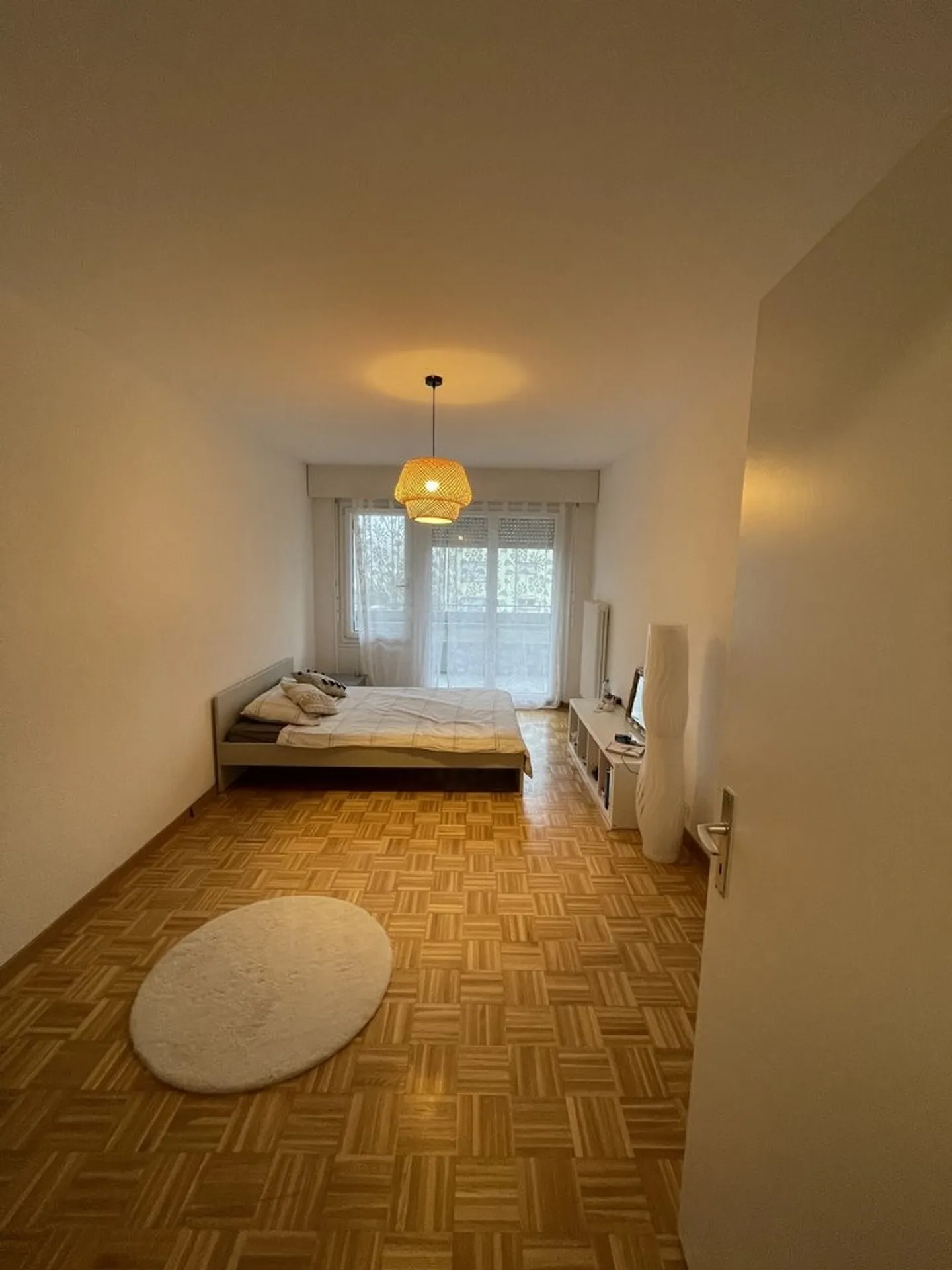 Charmante Wohnung in Prangins - Foto 4 von 4