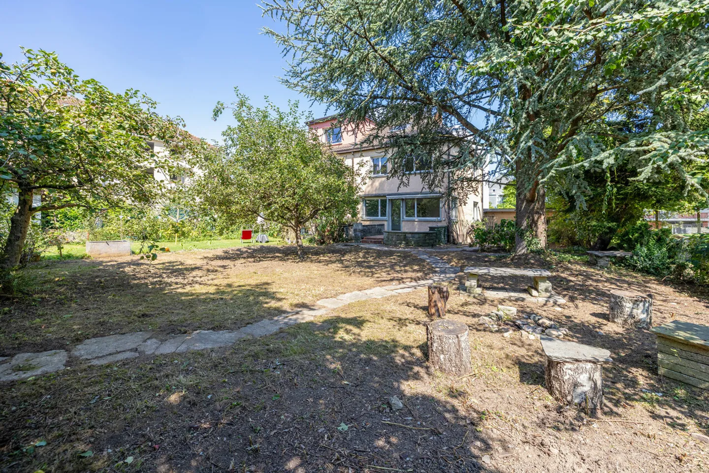 Terreno edificabile in affitto - Foto 4 di 14