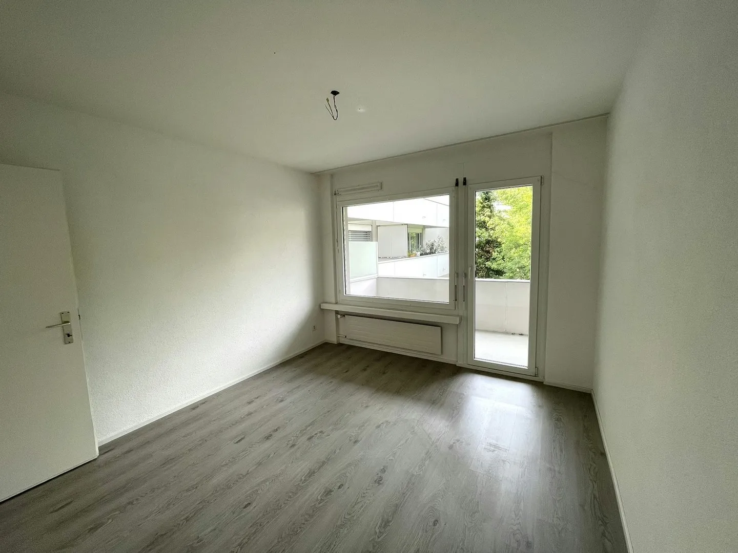 Helle 3.5-Zimmer-Wohnung im beliebten Lacuna-Quartier - ruhig, grün und zentral gelegen - Foto 9 von 13