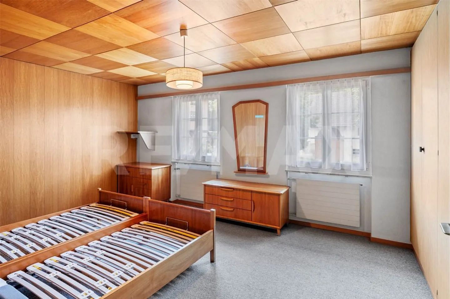 Geräumiges Familienhaus in Turbenthal - Foto 11 von 13