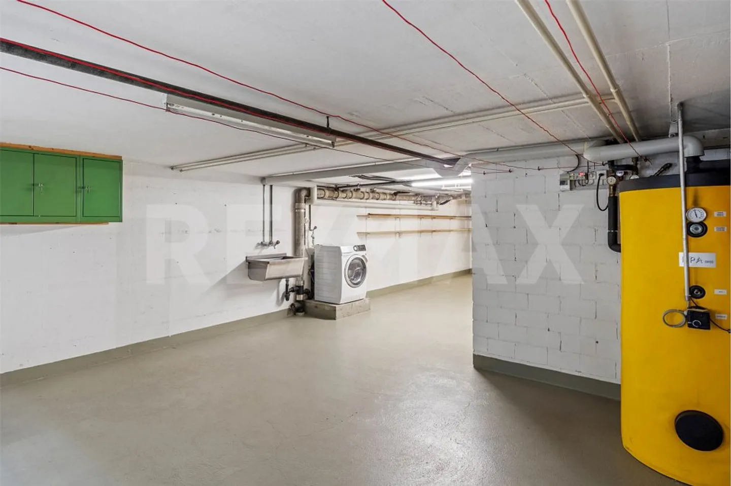 Geräumiges Familienhaus in Turbenthal - Foto 13 von 13