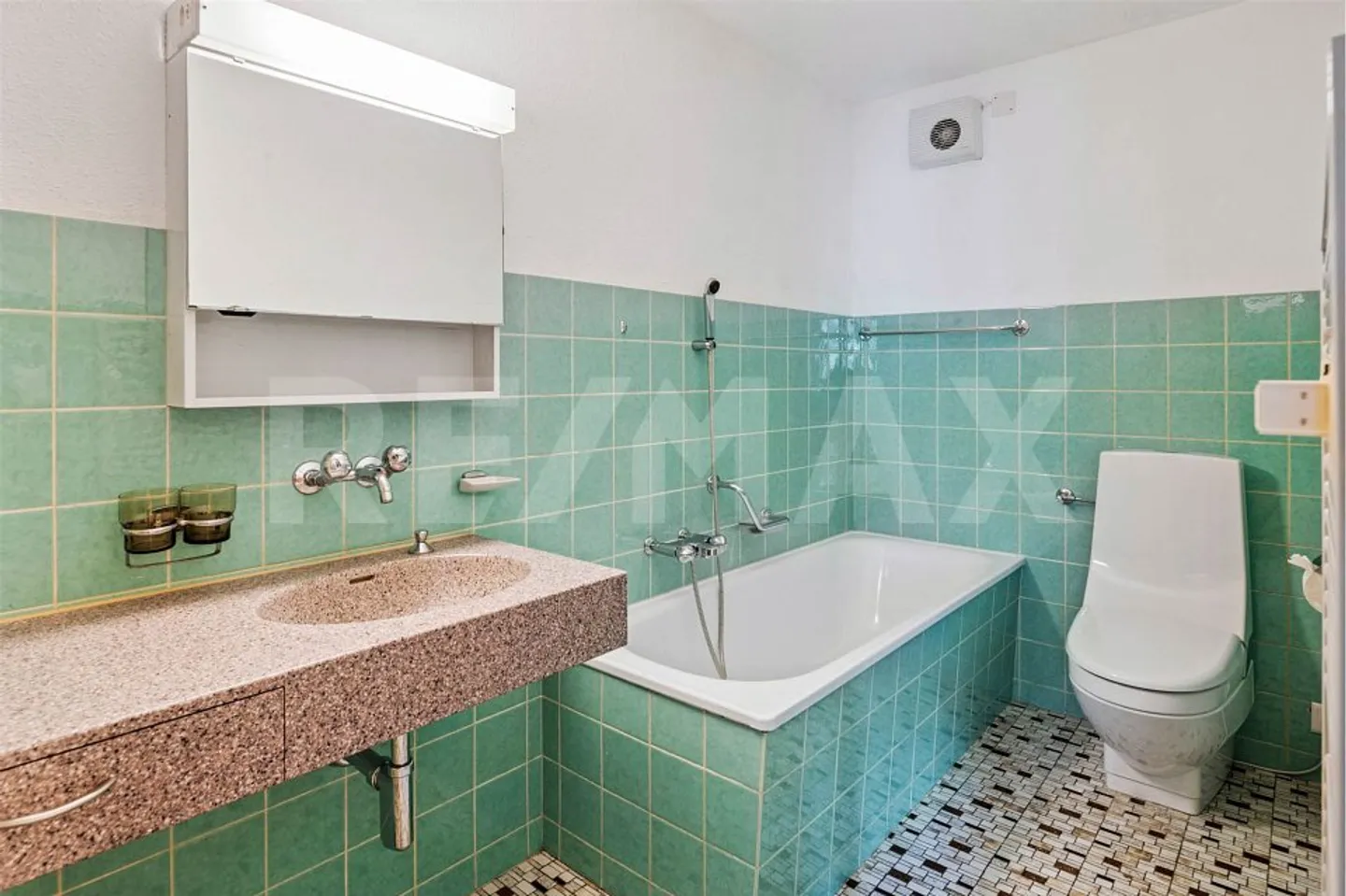 Geräumiges Familienhaus in Turbenthal - Foto 6 von 13