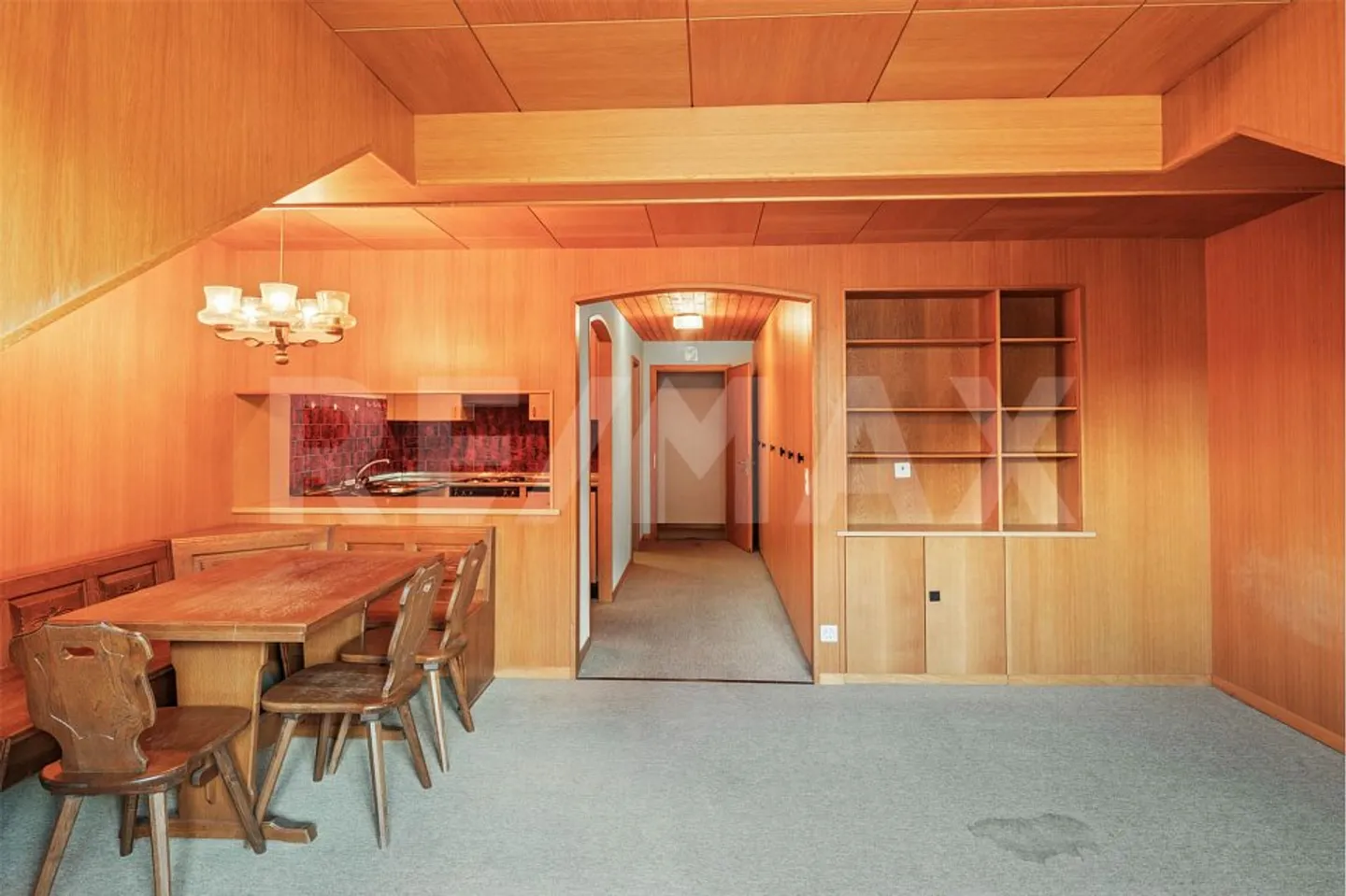 Geräumiges Familienhaus in Turbenthal - Foto 9 von 13