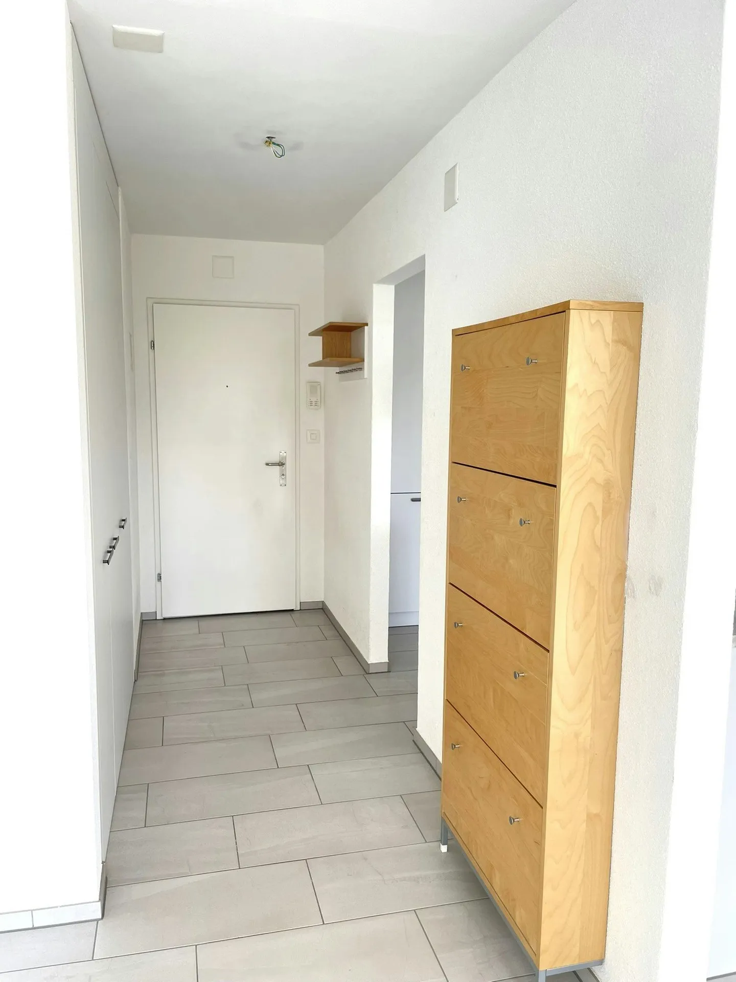 Helle 3.5-Zimmer-Wohnung im beliebten Lacuna-Quartier - ruhig, grün und zentral gelegen - Foto 3 von 13
