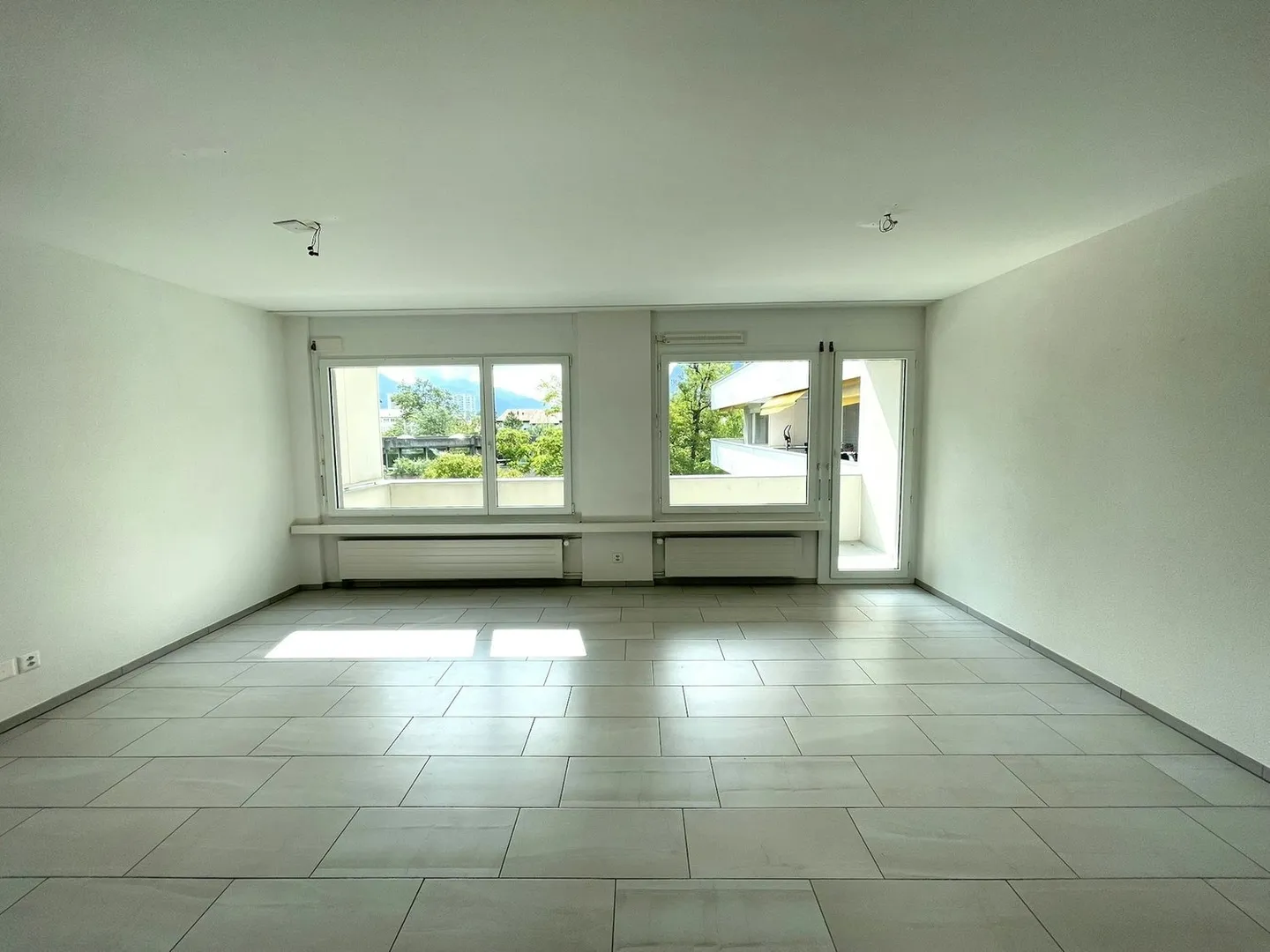 Helle 3.5-Zimmer-Wohnung im beliebten Lacuna-Quartier - ruhig, grün und zentral gelegen - Foto 5 von 13