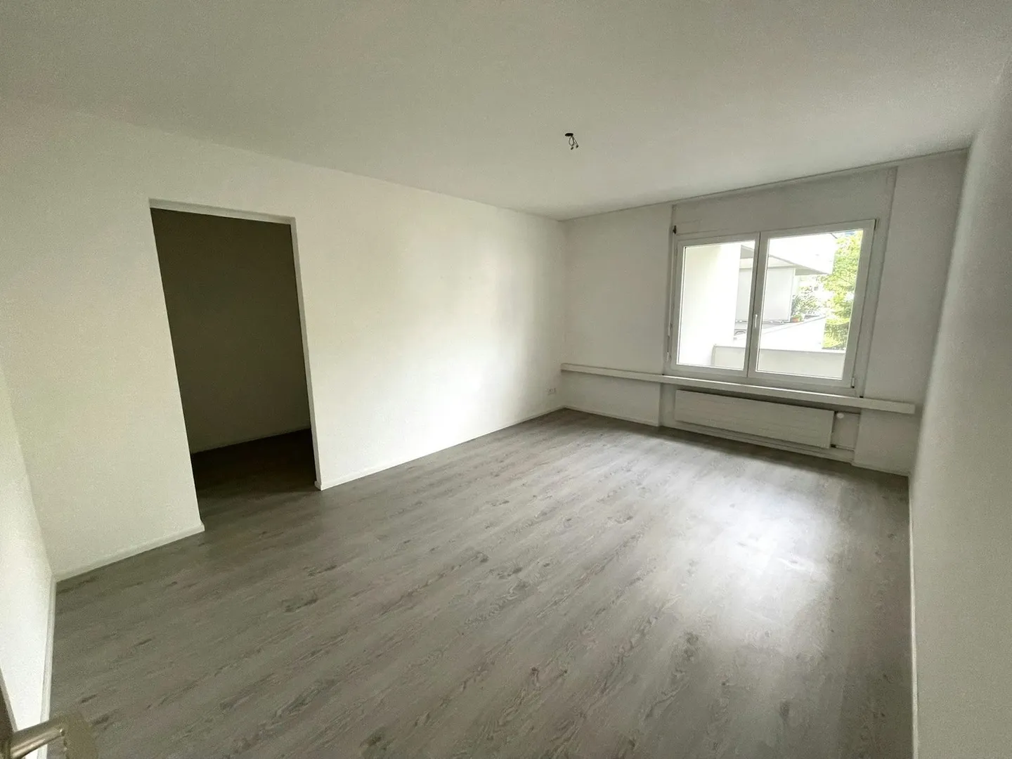 Helle 3.5-Zimmer-Wohnung im beliebten Lacuna-Quartier - ruhig, grün und zentral gelegen - Foto 8 von 13