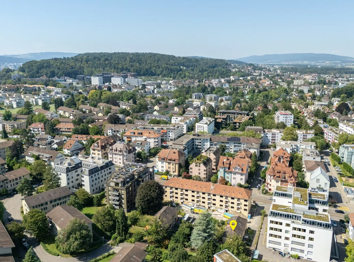 Terreno edificabile in affitto - Foto 14 di 14