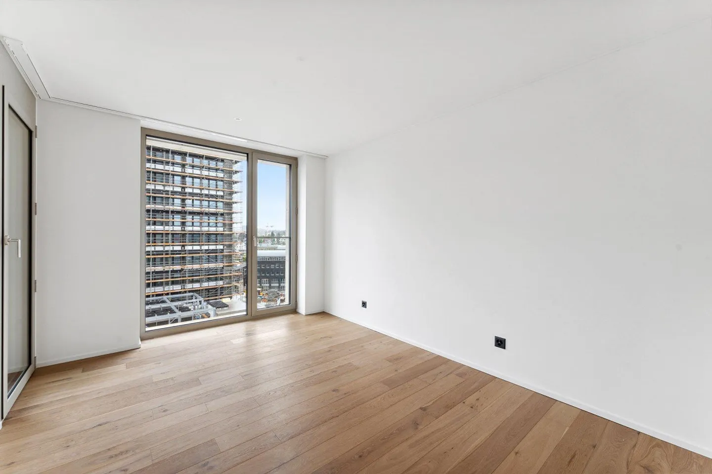 Appartamento di lusso al Tower 55 - Foto 6 di 9