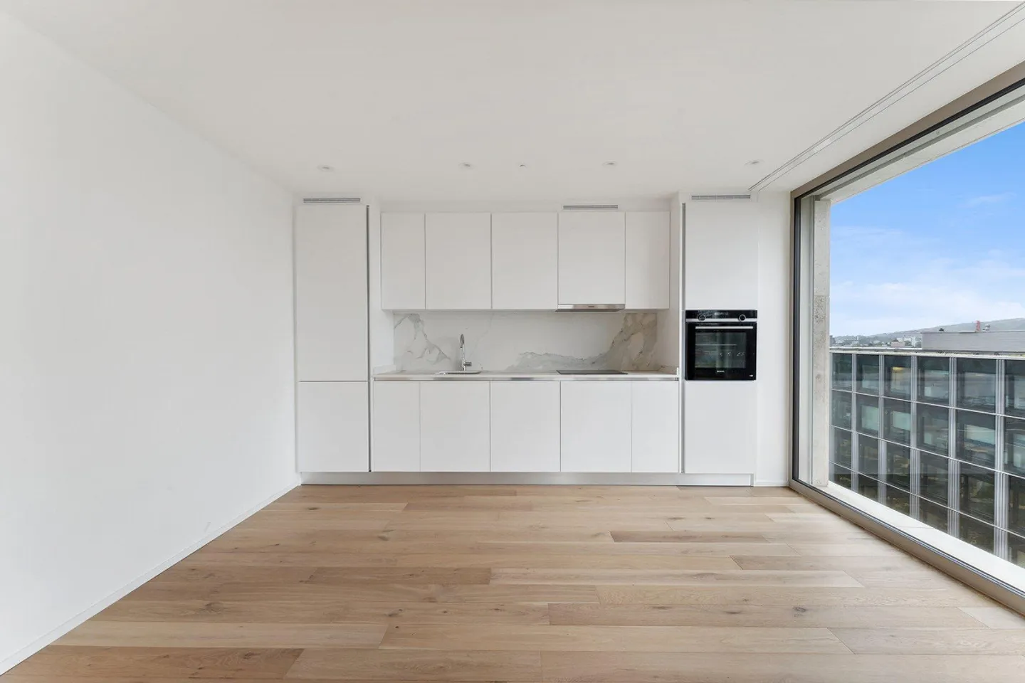 Appartamento di lusso al Tower 55 - Foto 4 di 9