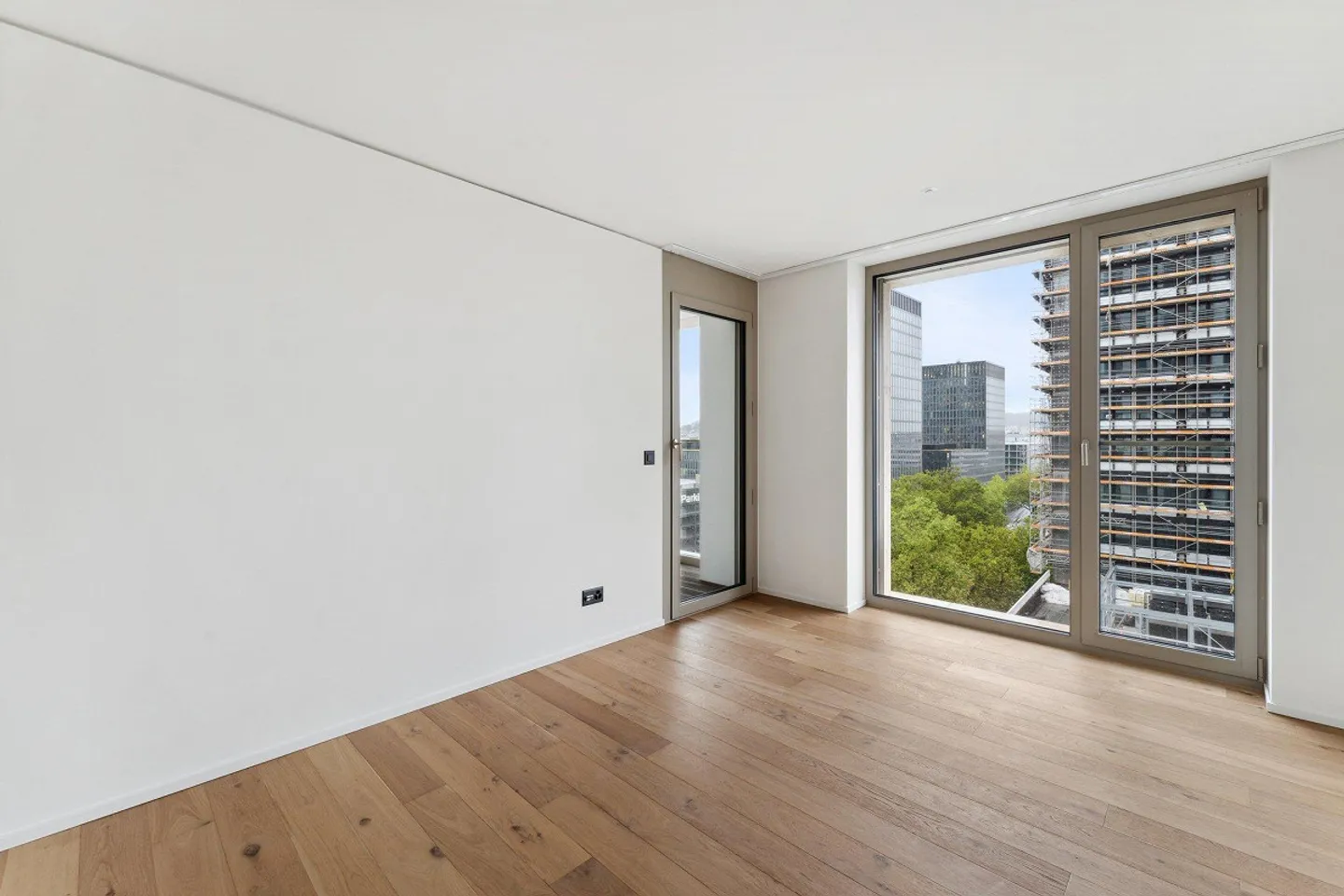 Appartamento di lusso al Tower 55 - Foto 7 di 9