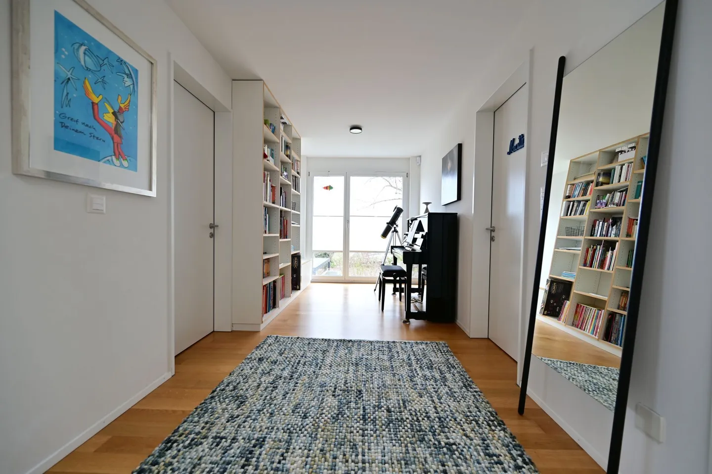 Attractive 5.5 Room Semi-Detached House - Photo 10 of 15