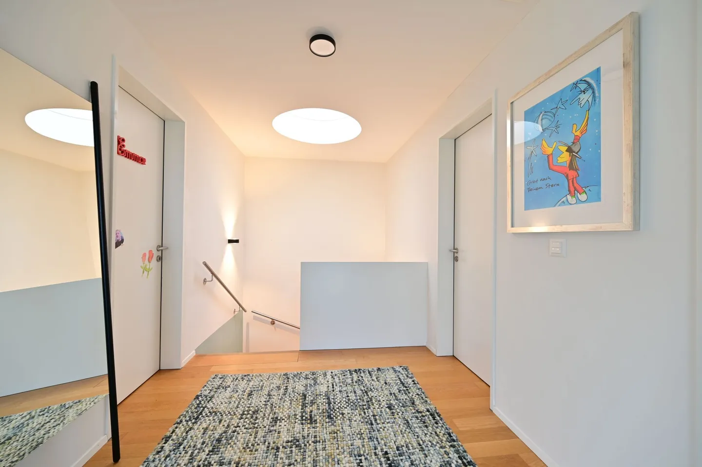 Attractive 5.5 Room Semi-Detached House - Photo 11 of 15