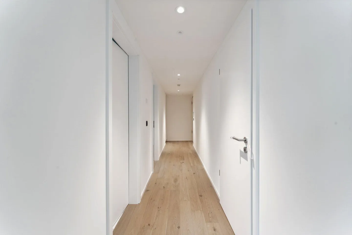 Appartamento di lusso al Tower 55 - Foto 8 di 9