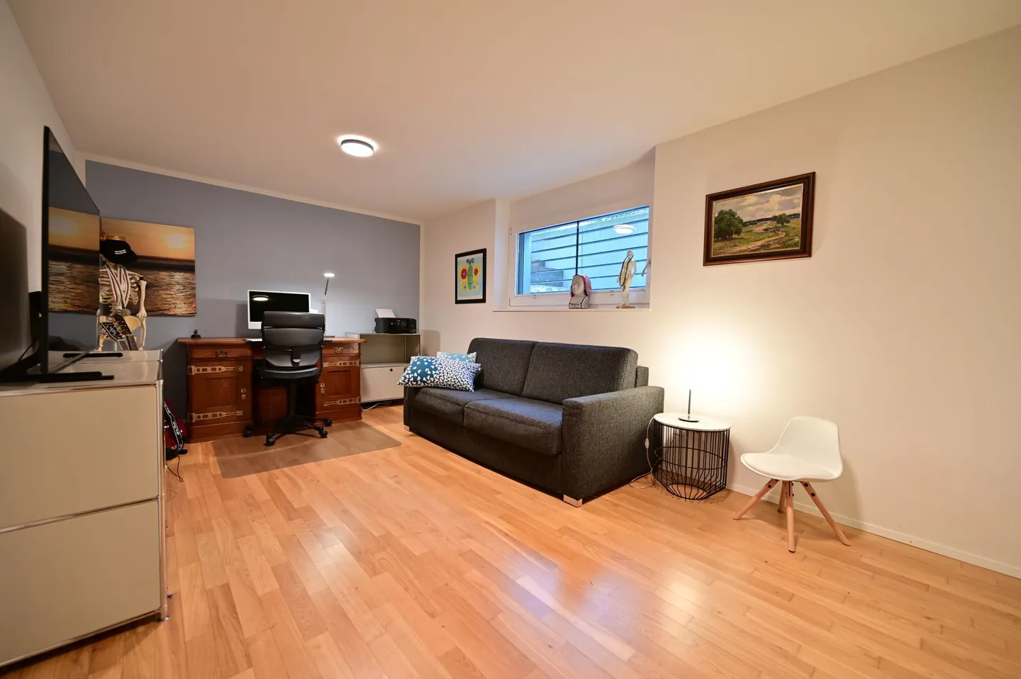 Attractive 5.5 Room Semi-Detached House - Photo 13 of 15