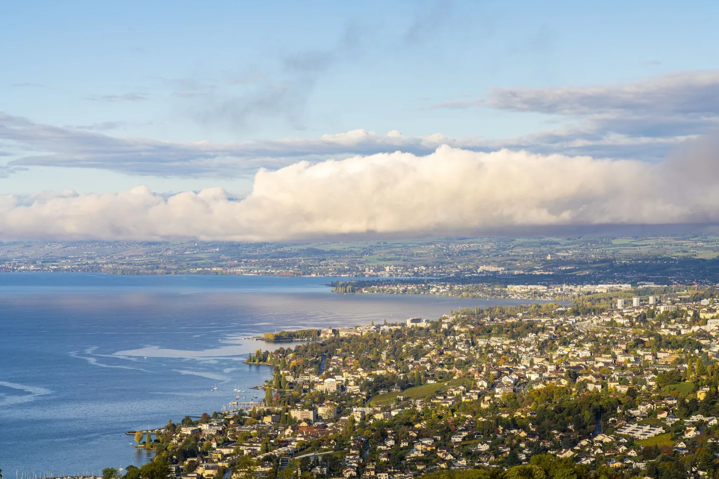 Villa exclusive avec vue lac - Photo 6 sur 6