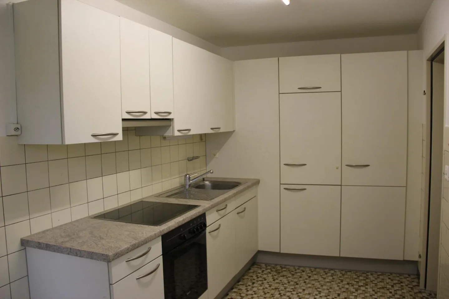 1,5-Zimmer-Wohnung - Foto 1 von 8