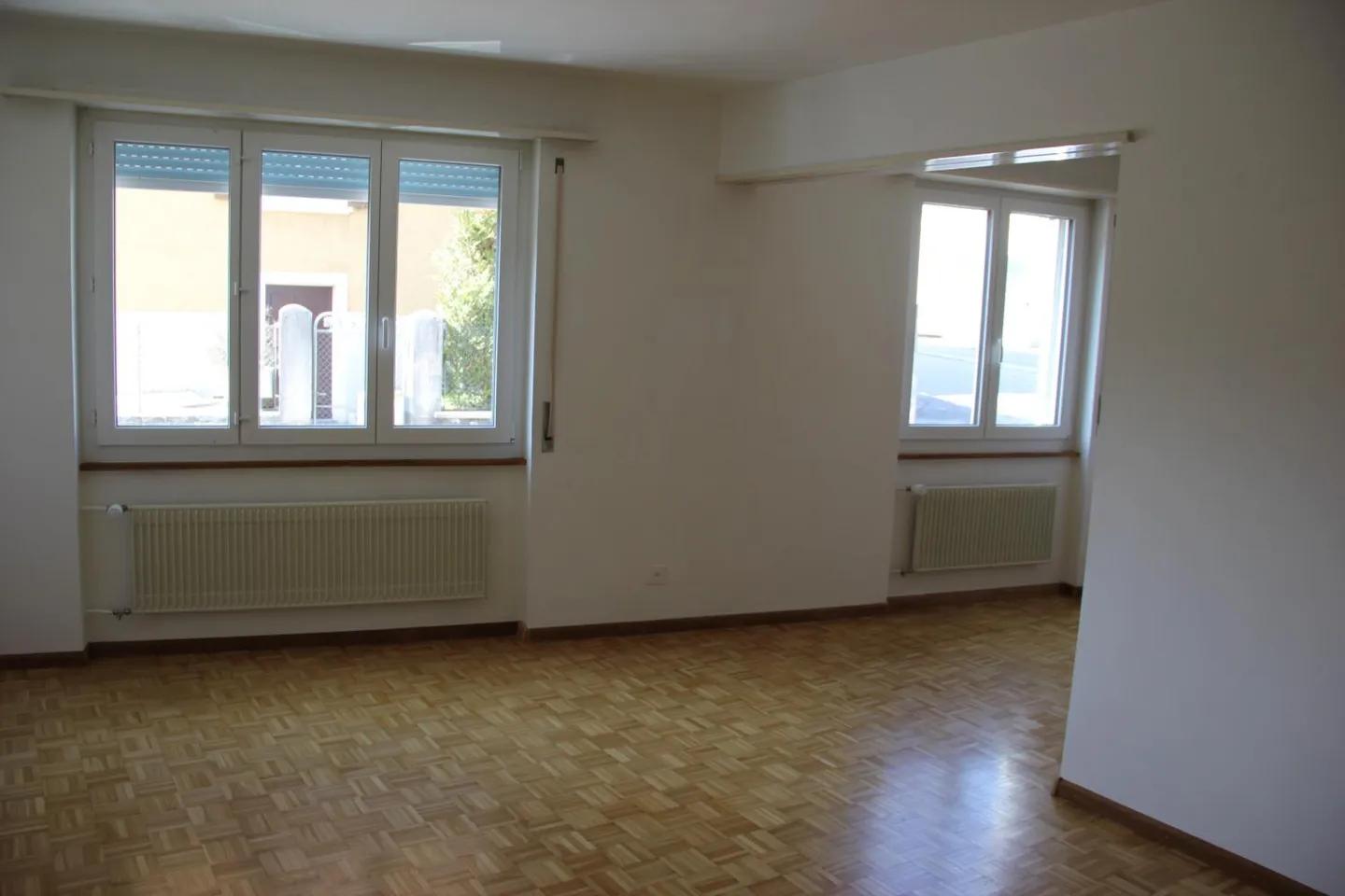 1,5-Zimmer-Wohnung - Foto 3 von 8