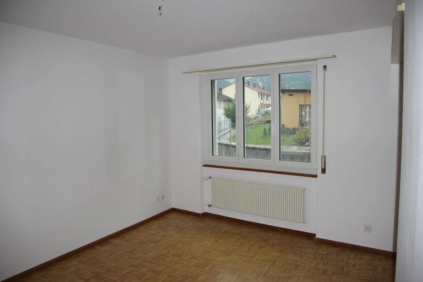 1,5-Zimmer-Wohnung - Foto 6 von 8
