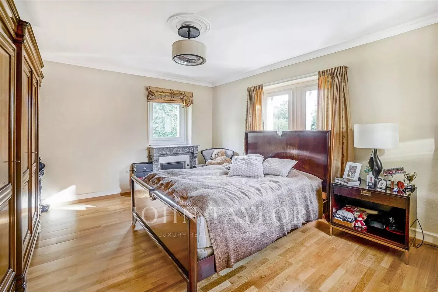 Belle maison de ville à deux pas du lac - Photo 13 sur 13