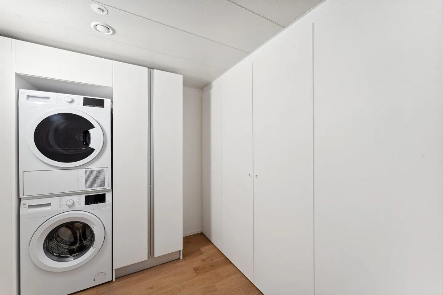 Appartamento di lusso al Tower 55 - Foto 9 di 9