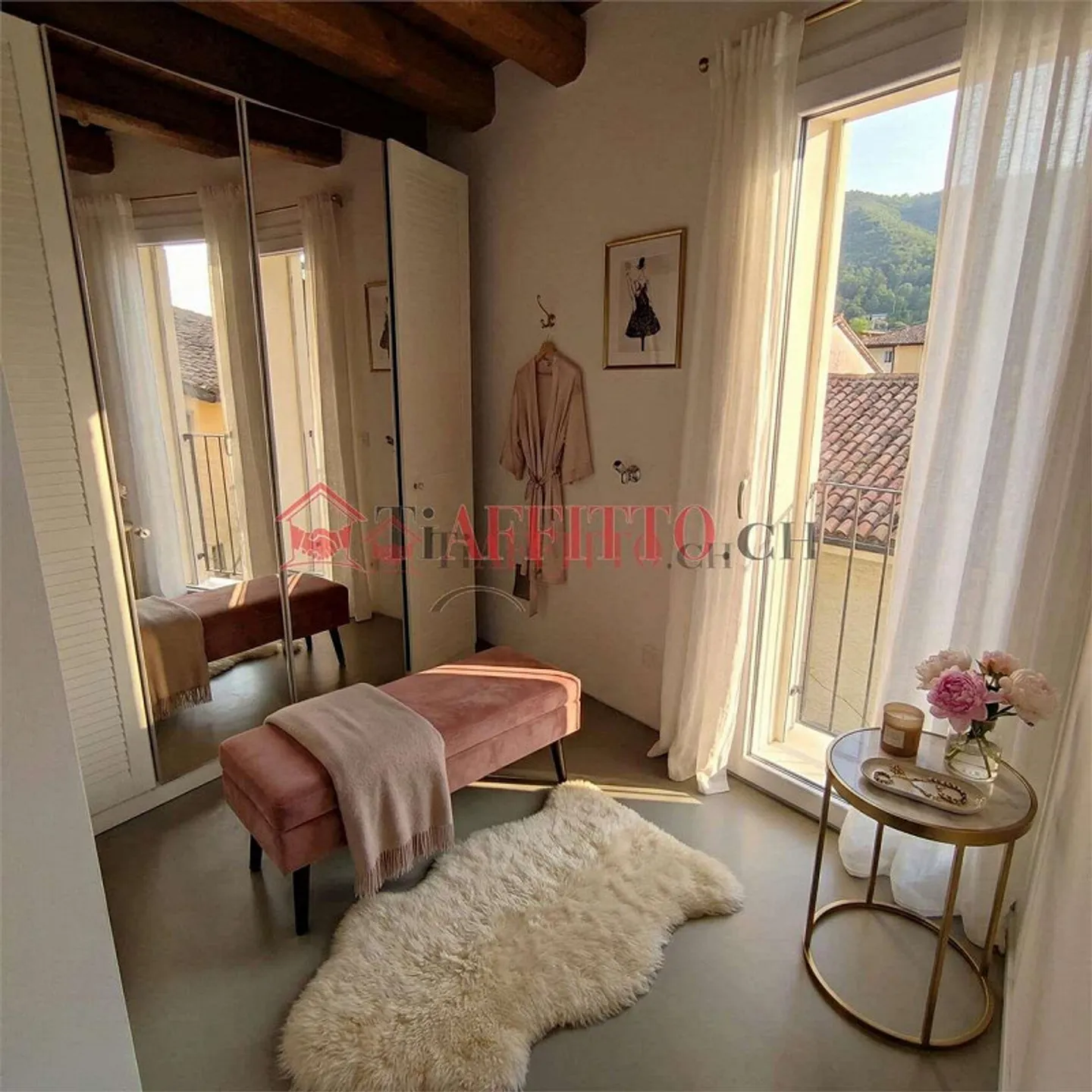 3.5 PIÈCES À MAGLIASO À DEUX PAS DU LAC - Photo 2 sur 13