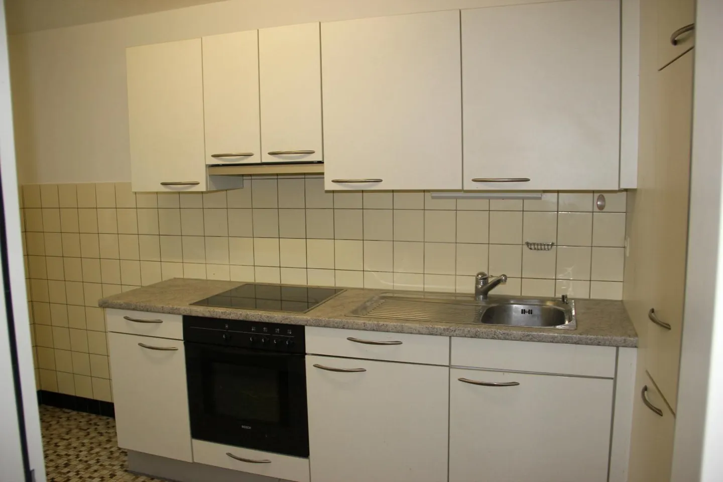 1,5-Zimmer-Wohnung - Foto 7 von 8