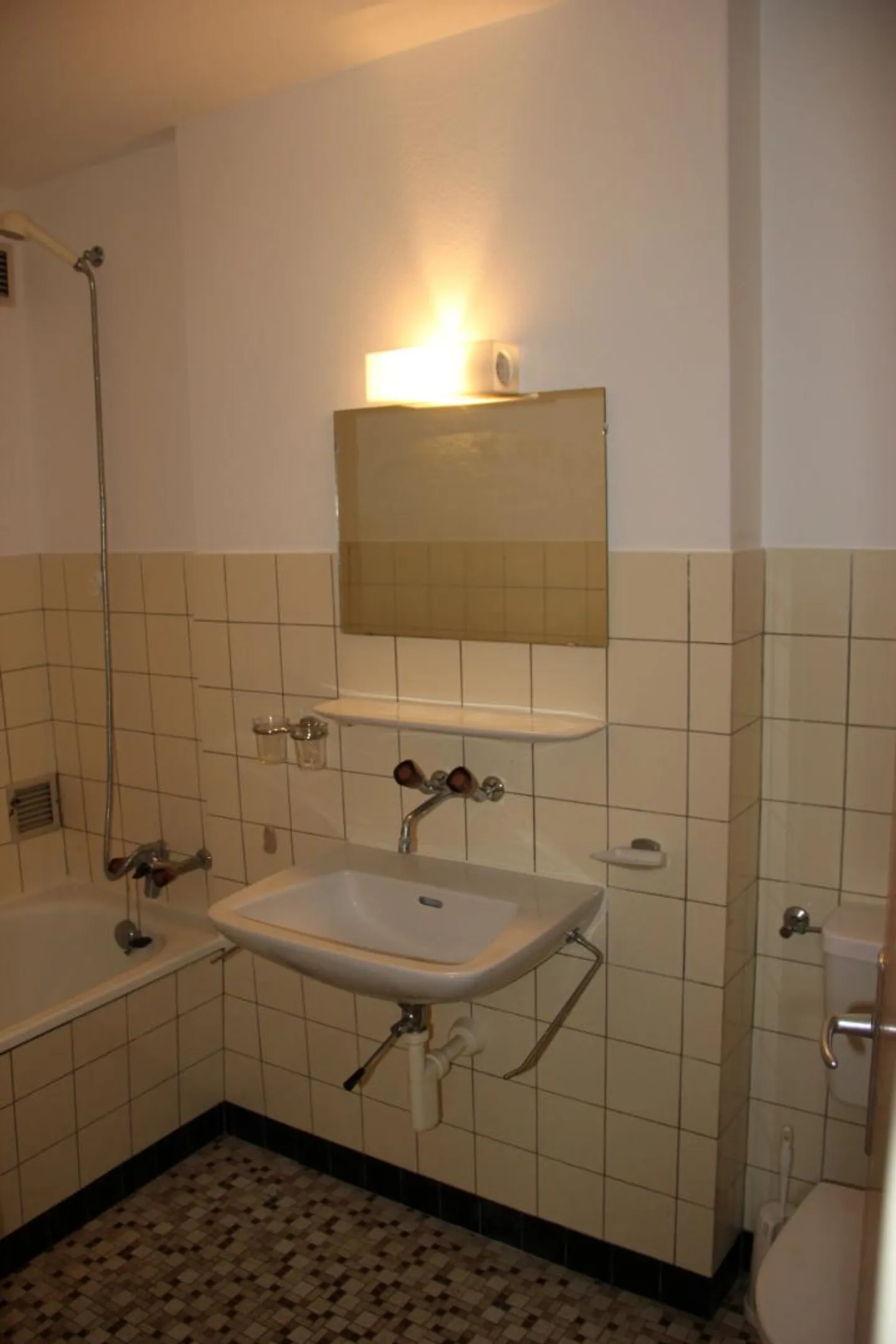 1,5-Zimmer-Wohnung - Foto 8 von 8