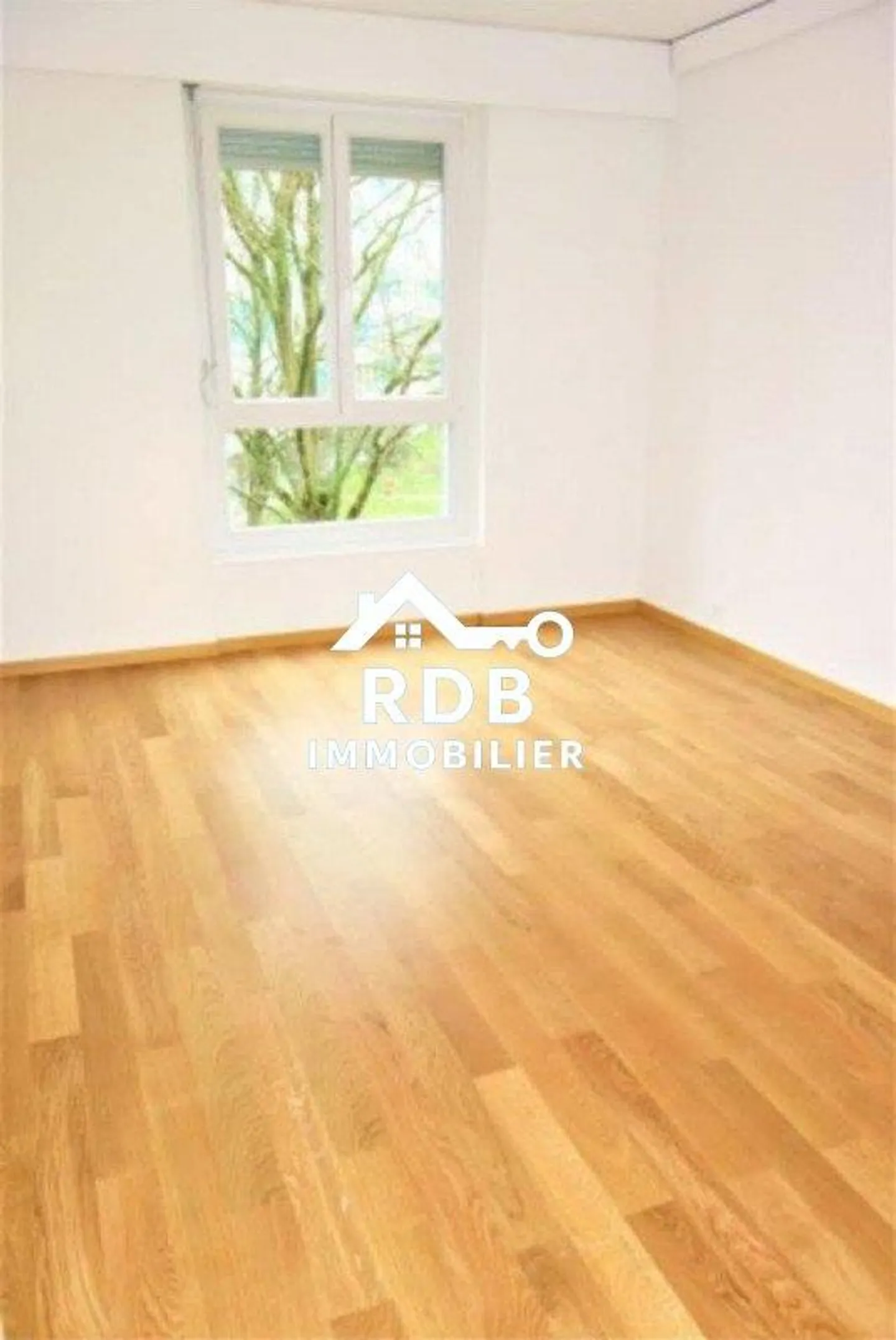 Appartement de 5,5 pièces au 2ème étage à Chêne-Bougeries 1224 - Photo 4 sur 5