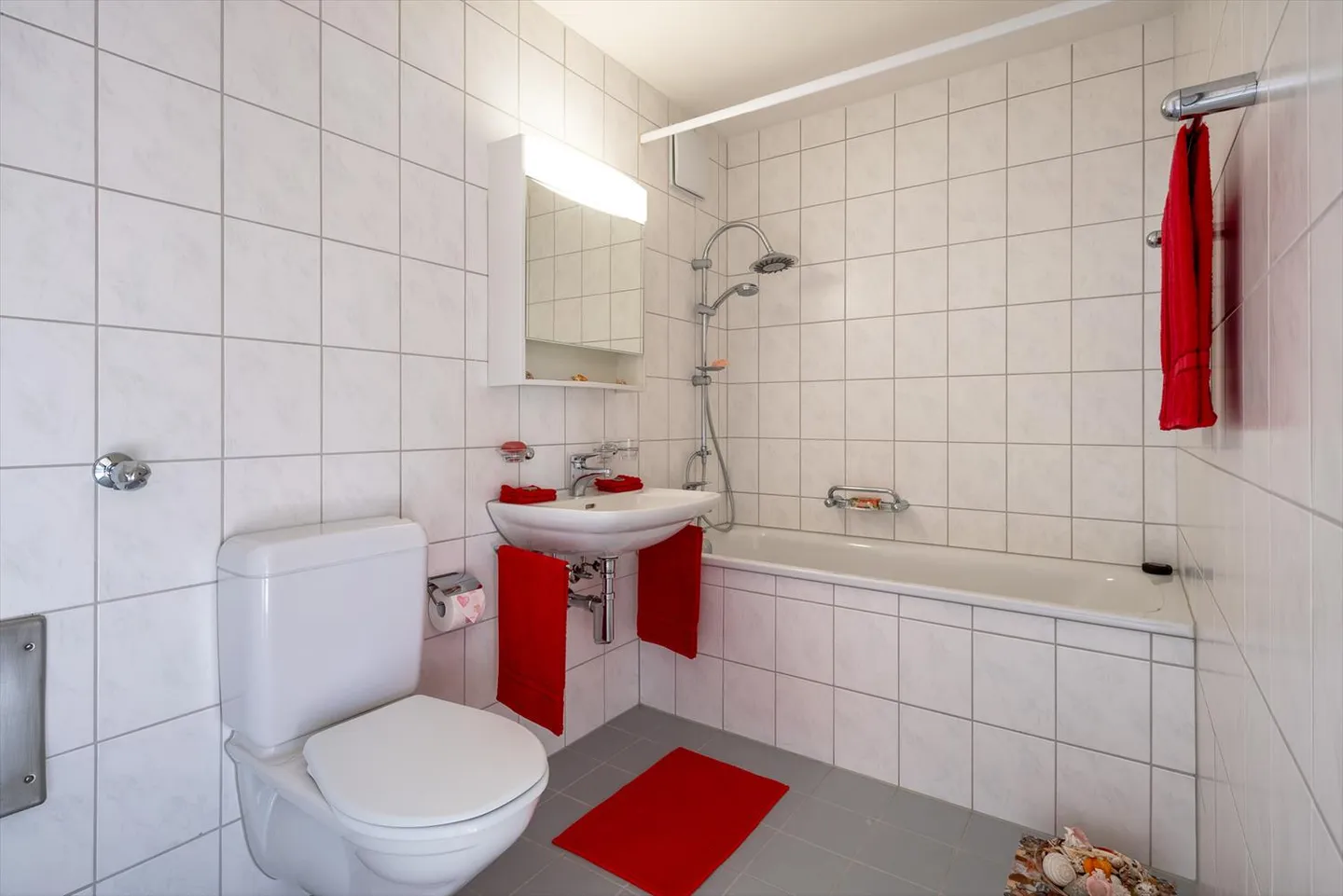 Sonnig und ruhig - Foto 4 von 5