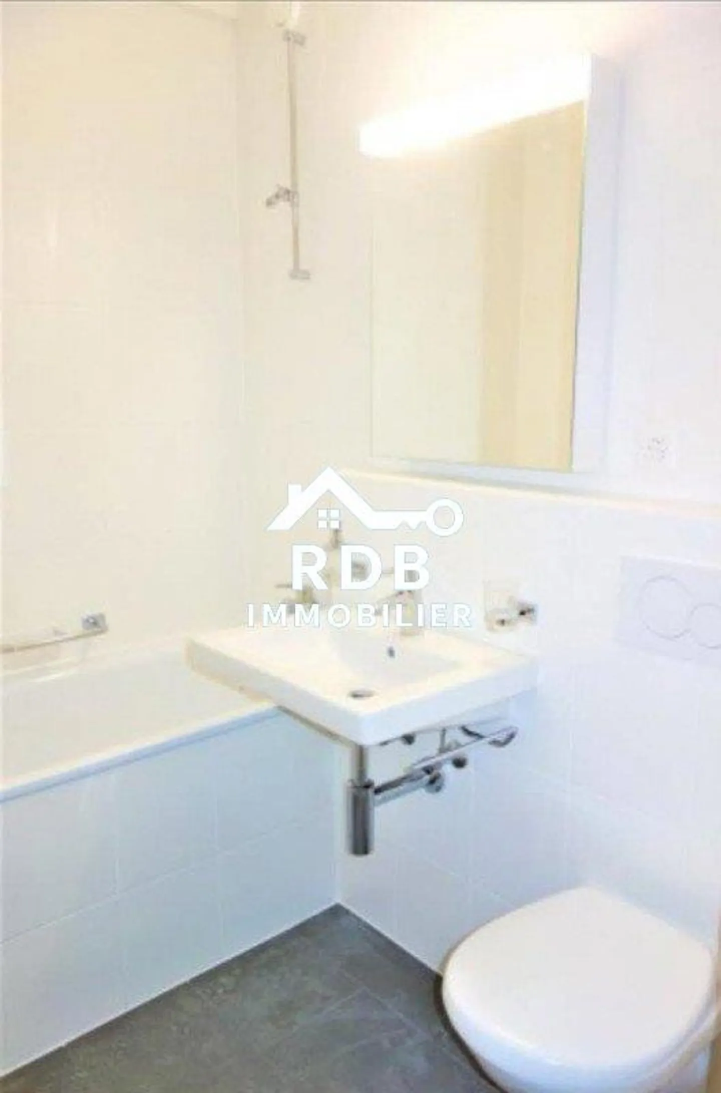 Appartement de 5,5 pièces au 2ème étage à Chêne-Bougeries 1224 - Photo 5 sur 5