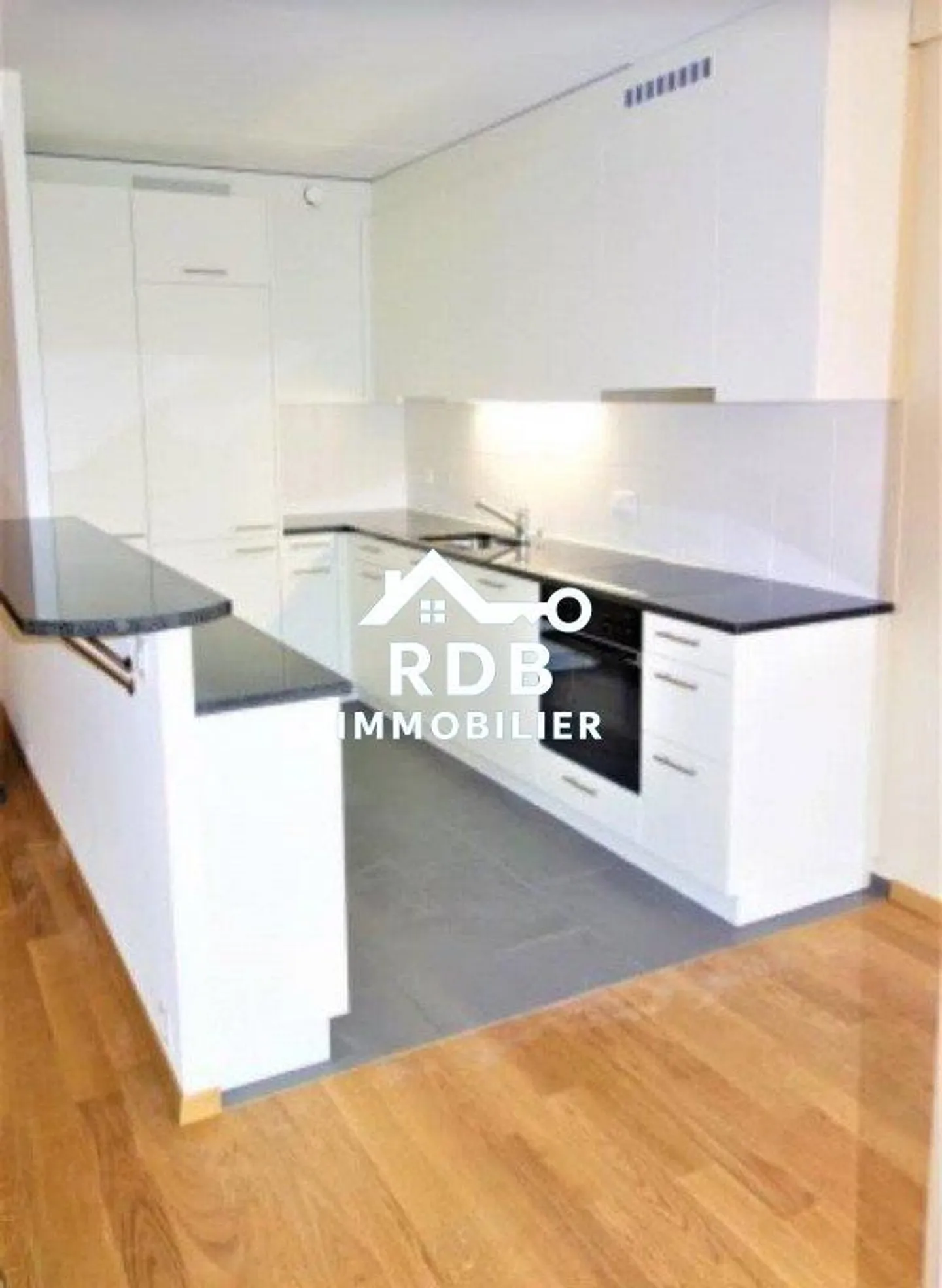 Appartement de 5,5 pièces au 2ème étage à Chêne-Bougeries 1224 - Photo 3 sur 5