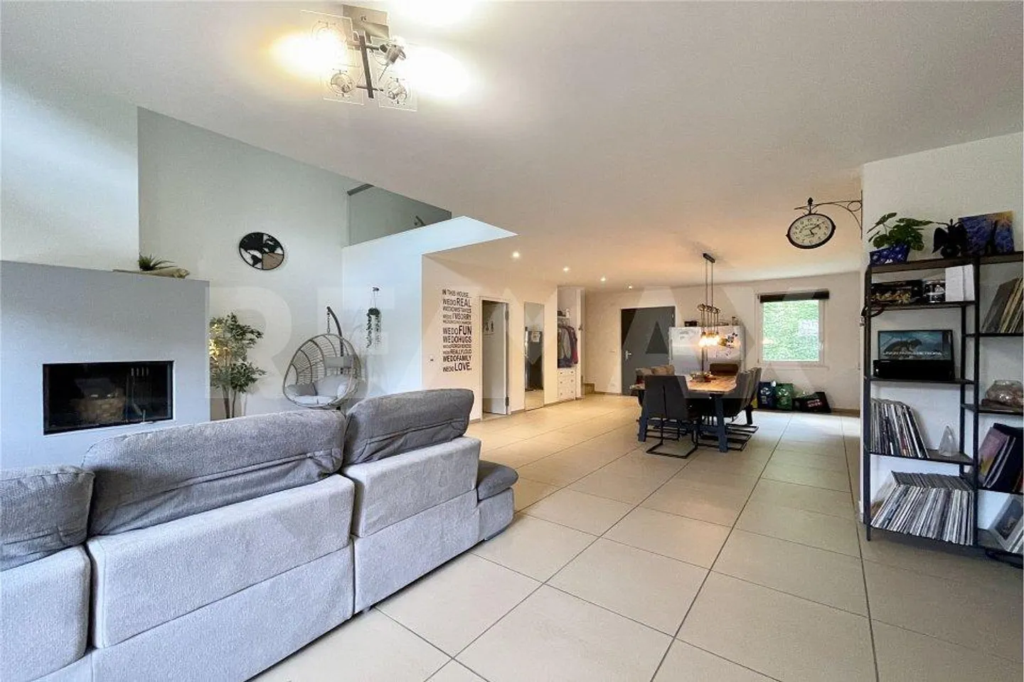 Confort et modernité : spacieux appartement duplex de 3½ pièces à louer - Photo 5 sur 13