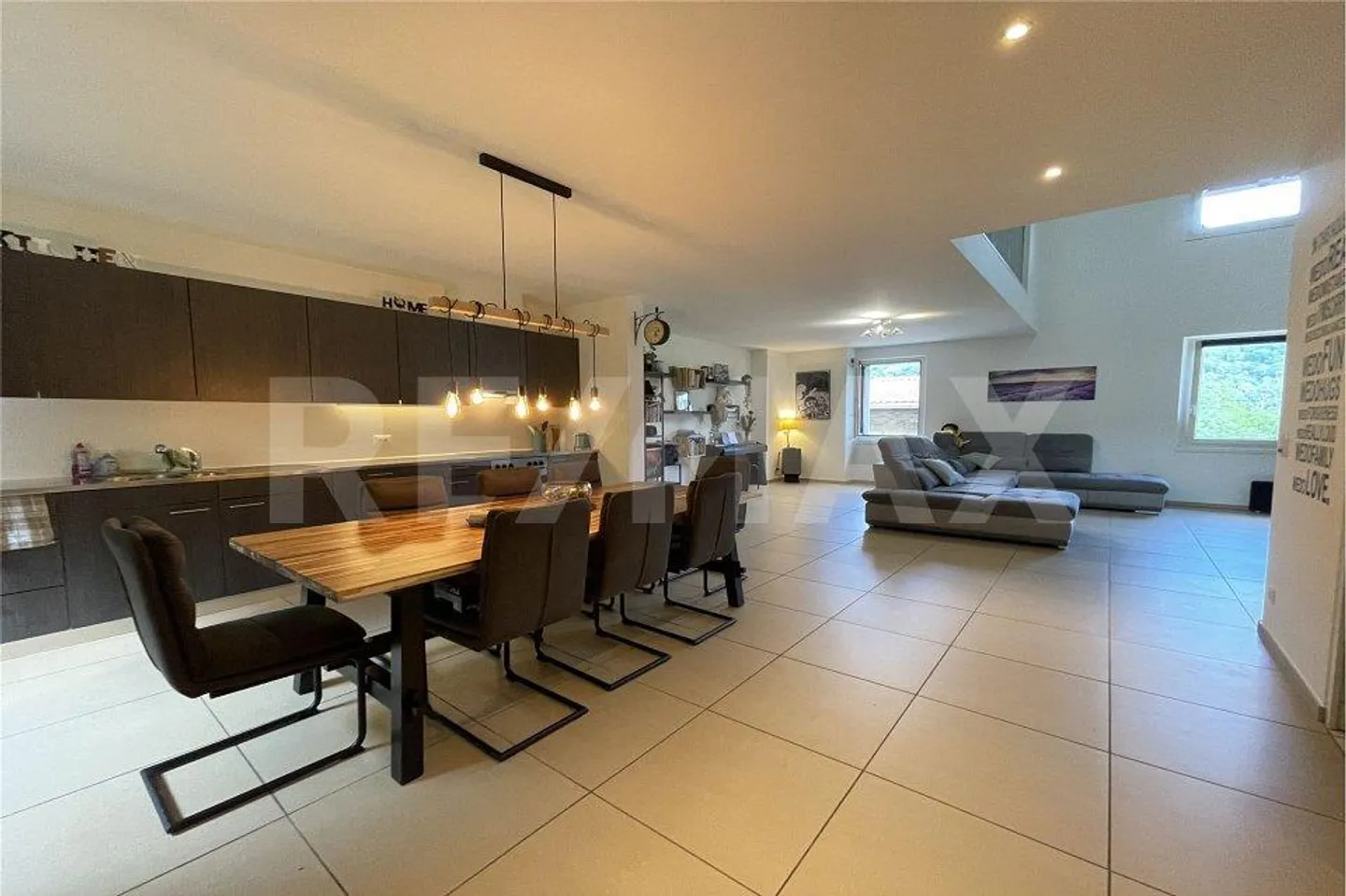 Confort et modernité : spacieux appartement duplex de 3½ pièces à louer - Photo 7 sur 13