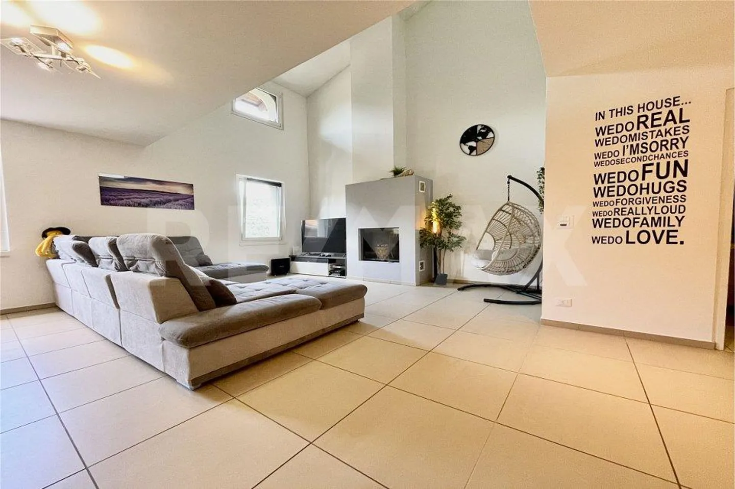 Confort et modernité : spacieux appartement duplex de 3½ pièces à louer - Photo 8 sur 13
