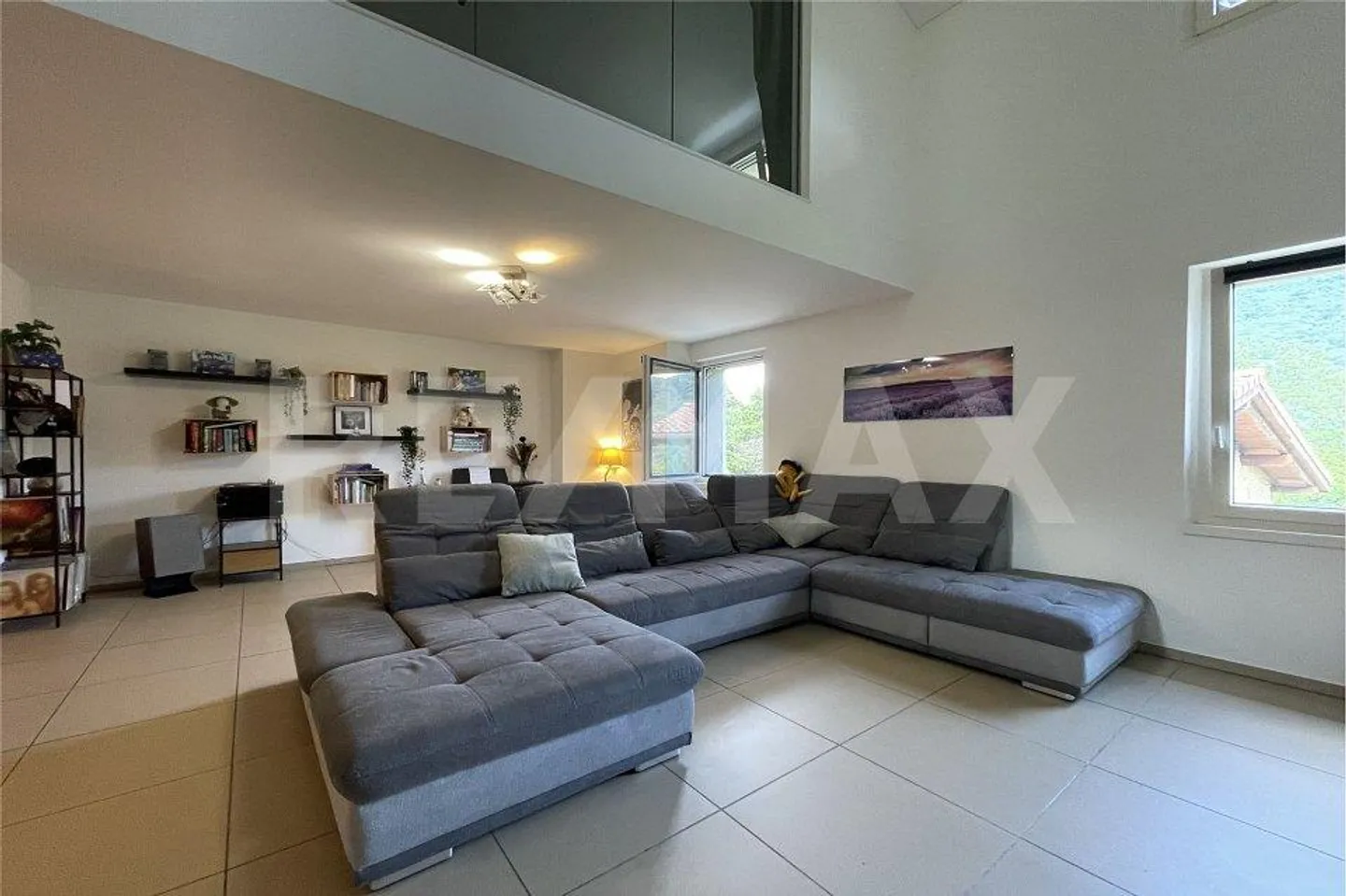Confort et modernité : spacieux appartement duplex de 3½ pièces à louer - Photo 9 sur 13