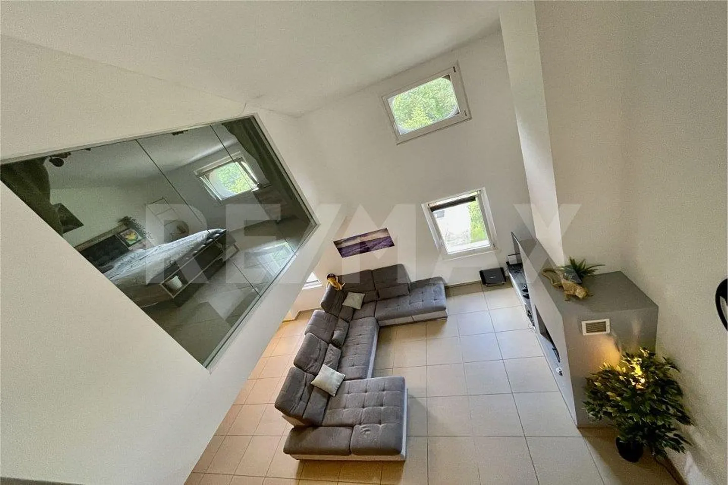 Confort et modernité : spacieux appartement duplex de 3½ pièces à louer - Photo 10 sur 13