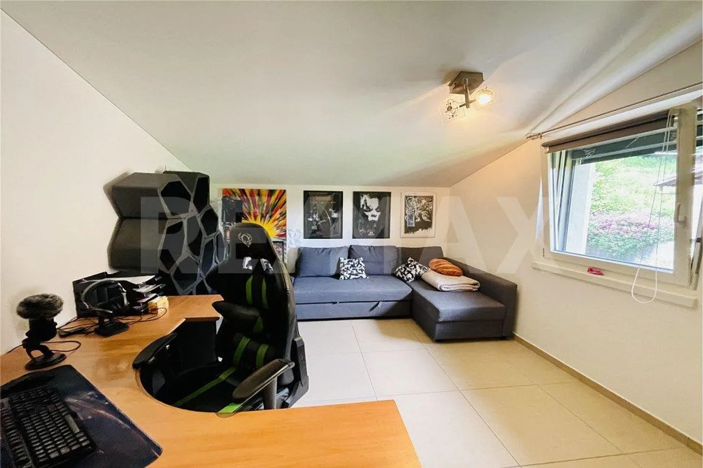Confort et modernité : spacieux appartement duplex de 3½ pièces à louer - Photo 12 sur 13