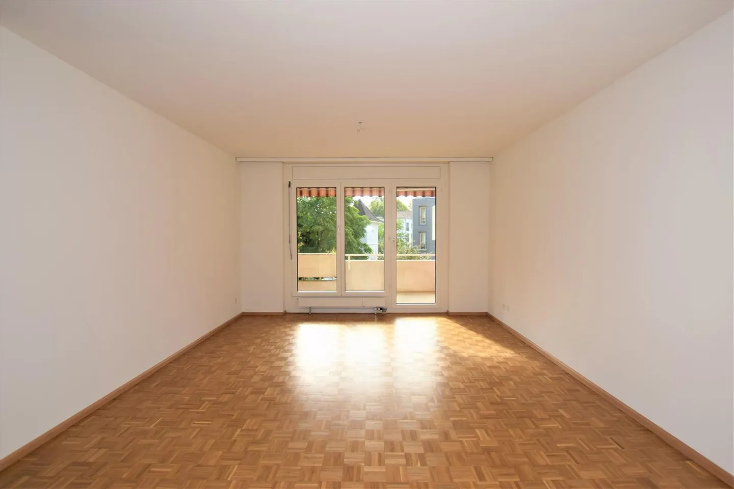 Appartamento Charmante con Parquet - Foto 1 di 6