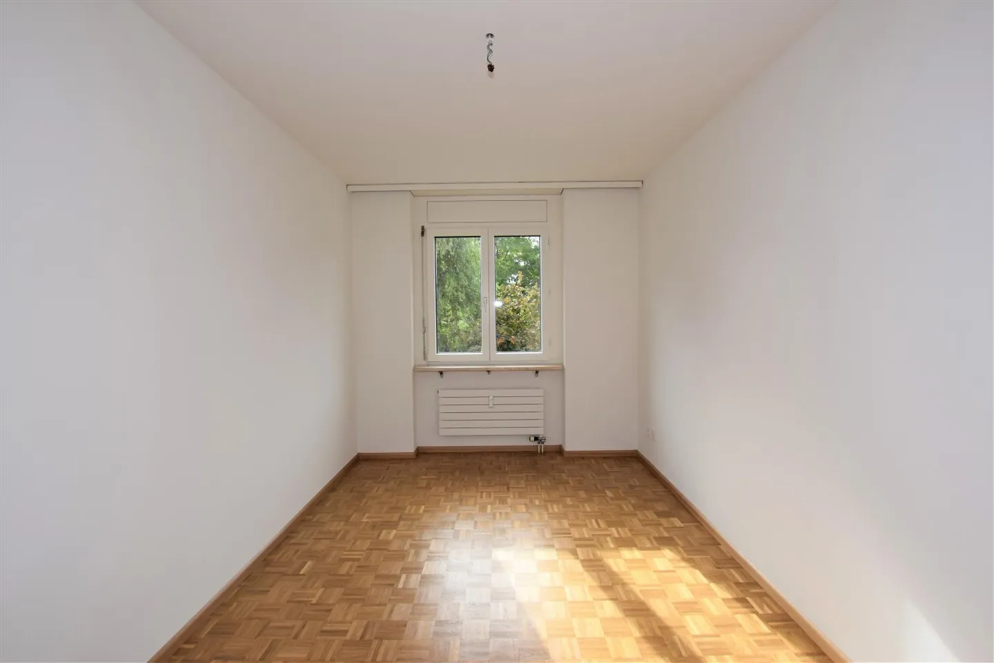 Appartamento Charmante con Parquet - Foto 4 di 6