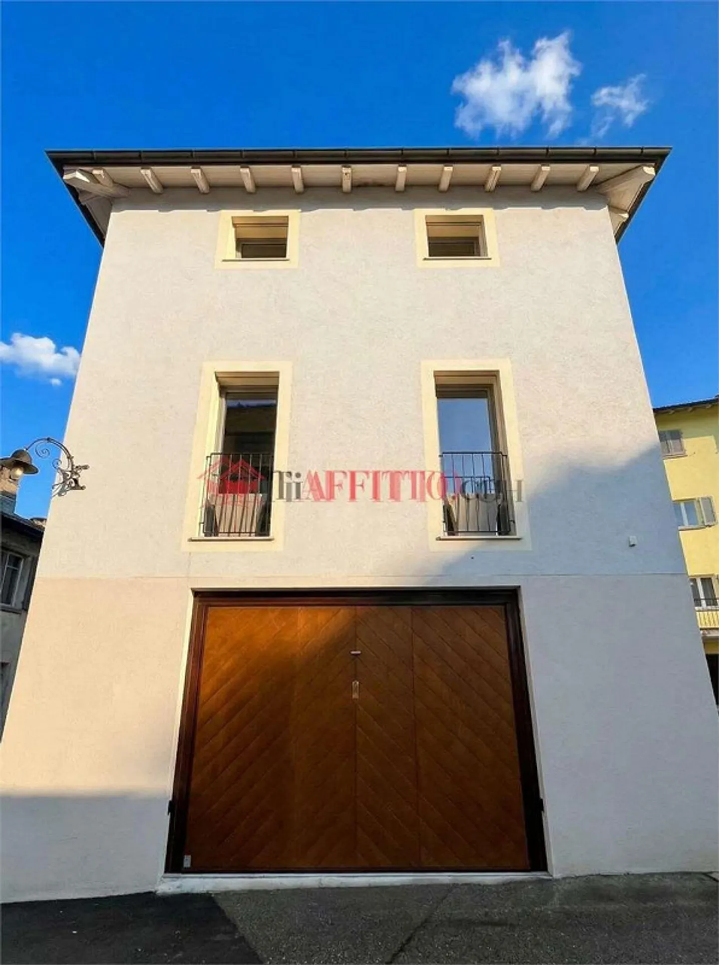 3.5 PIÈCES À MAGLIASO À DEUX PAS DU LAC - Photo 12 sur 13