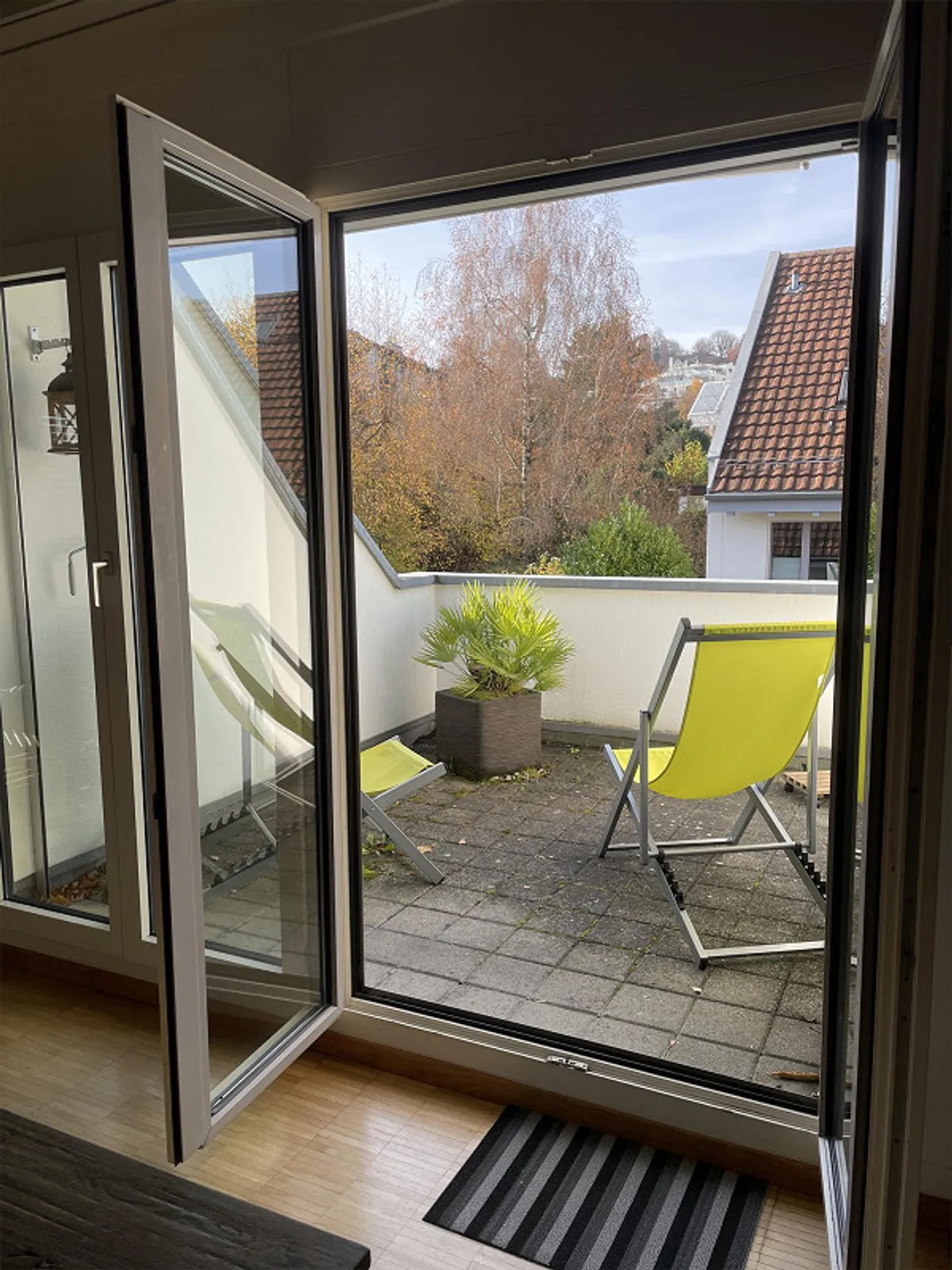 Bel appartement sous les toits avec galerie - Photo 10 sur 10