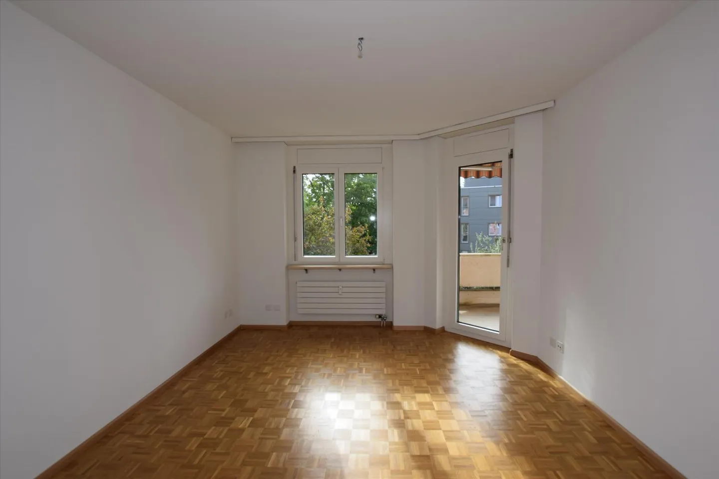 Appartamento Charmante con Parquet - Foto 5 di 6